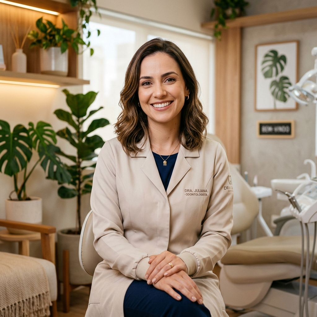 Dra. Juliana Mendes